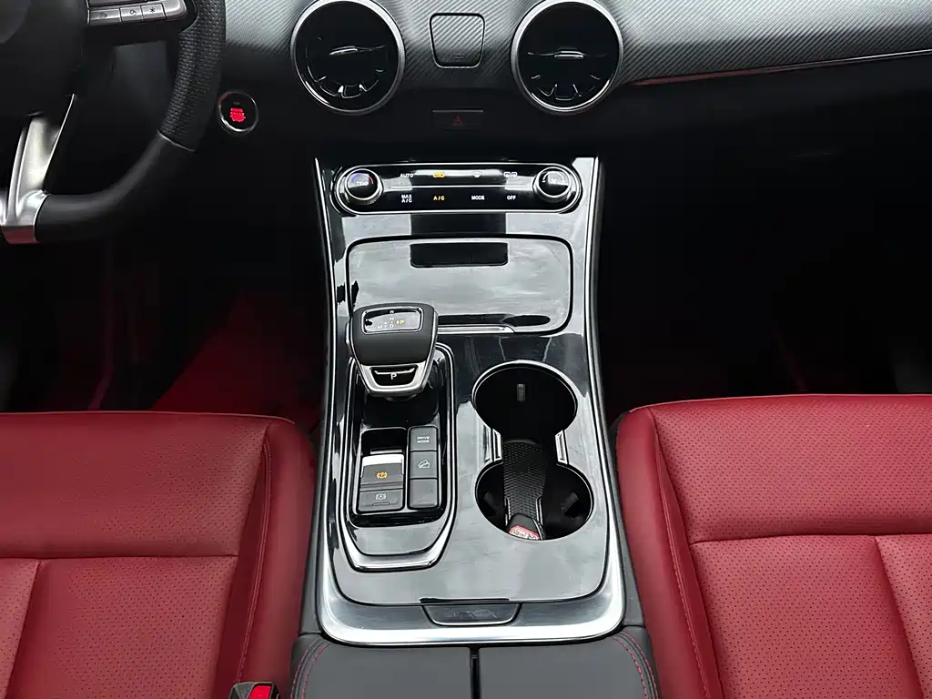 Fengxing Fengxing T5 EVO — миниатюра 14