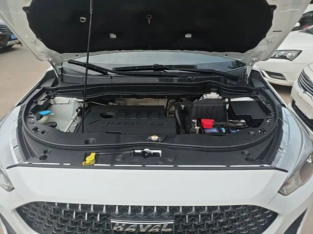 Haval M6 — миниатюра 20