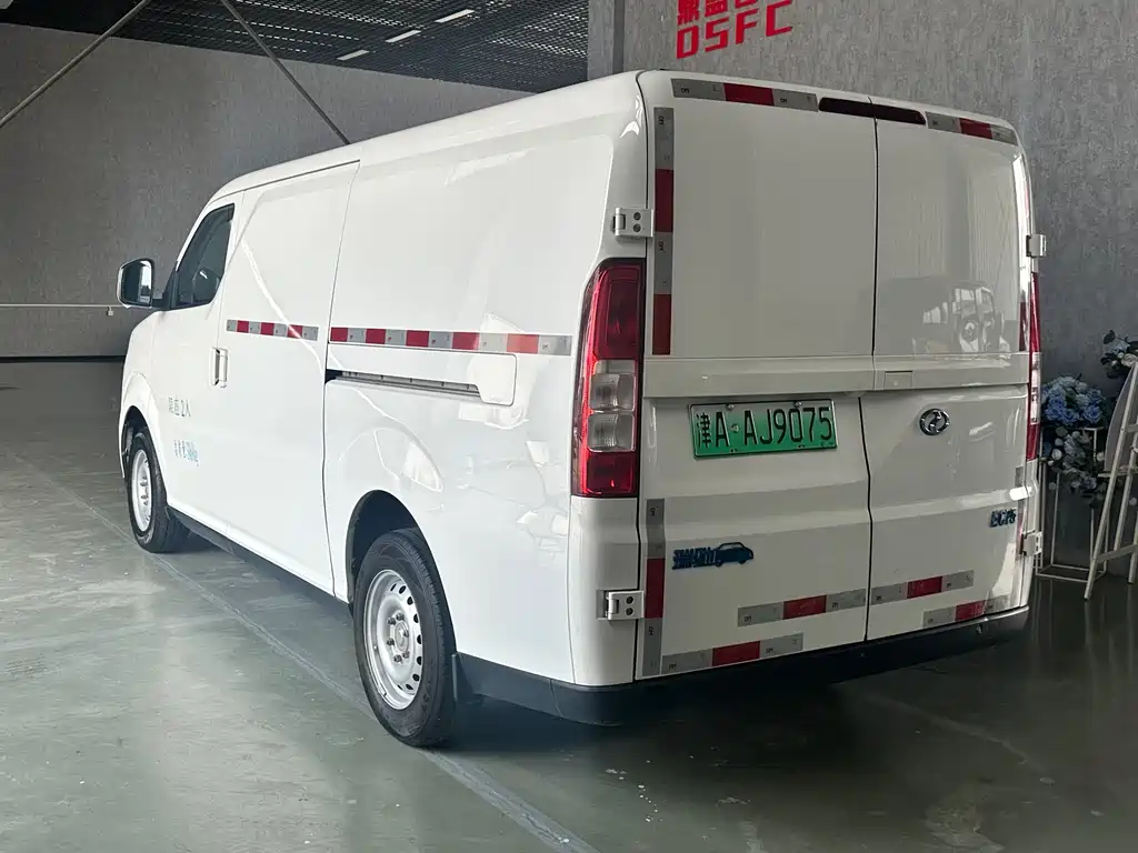 Ruichi Ruichi EC75 — миниатюра 5