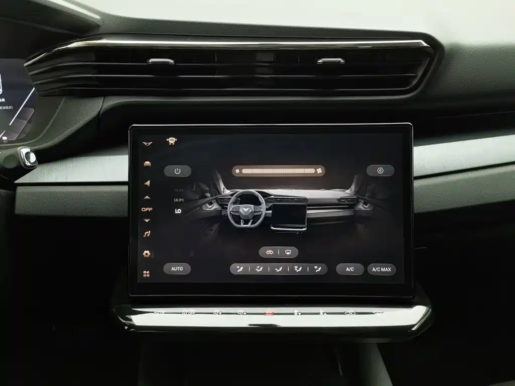 Cowin Kunlun Hybrid — миниатюра 12