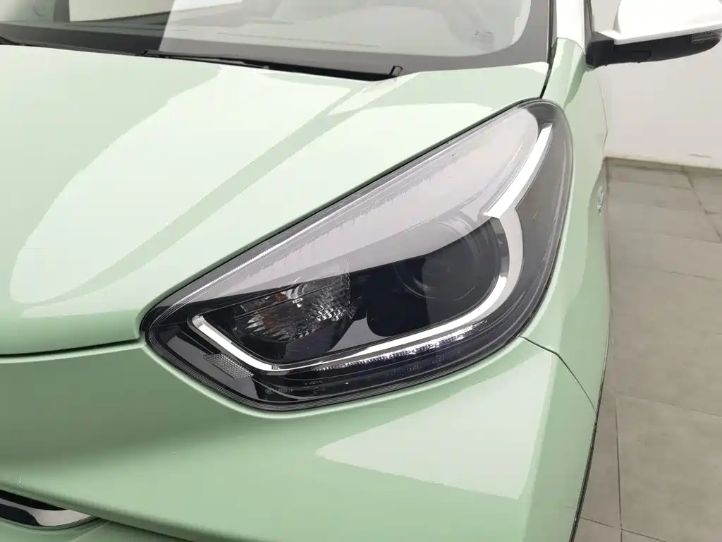Chery QQ Little Ant — миниатюра 7