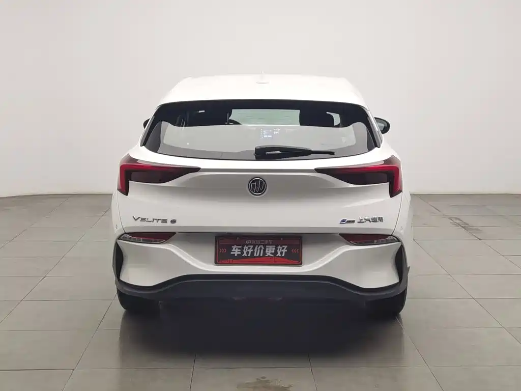 Buick Velite 6 — миниатюра 4