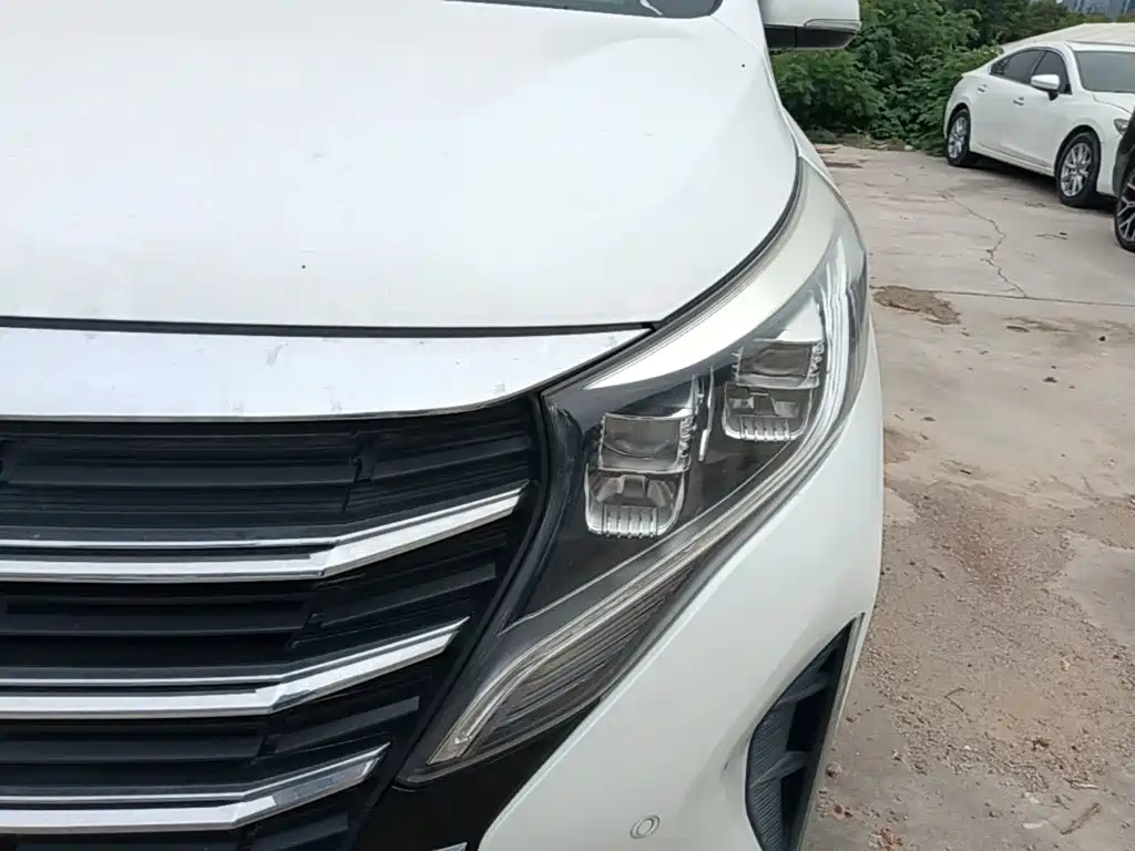 GAC Motor Trumpchi M8 — миниатюра 24