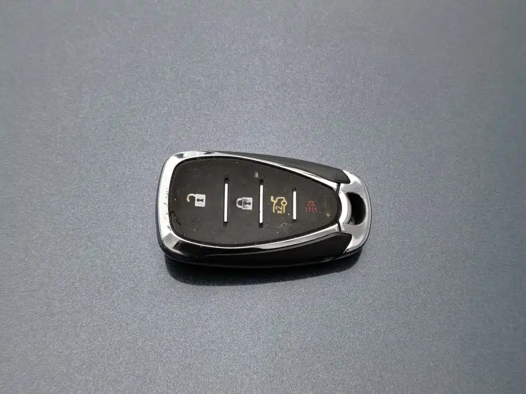Chevrolet Malibu XL — миниатюра 19