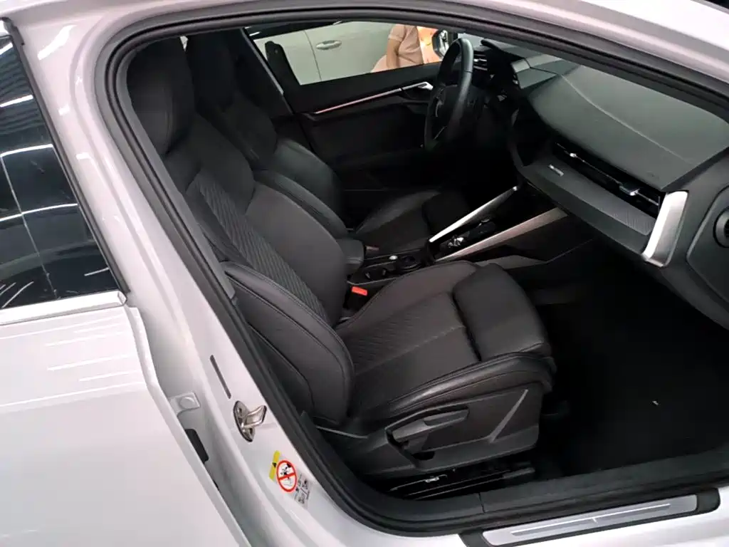 Audi A3 — миниатюра 25