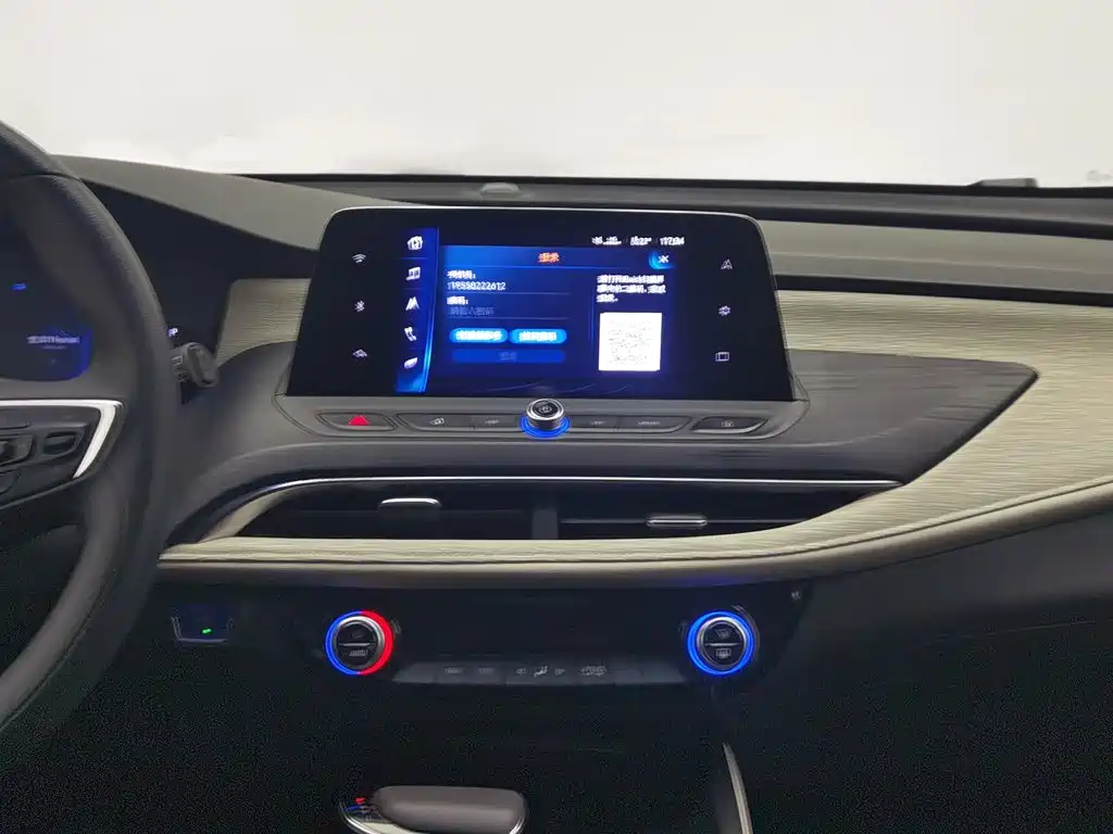 Buick Velite 6 — миниатюра 12