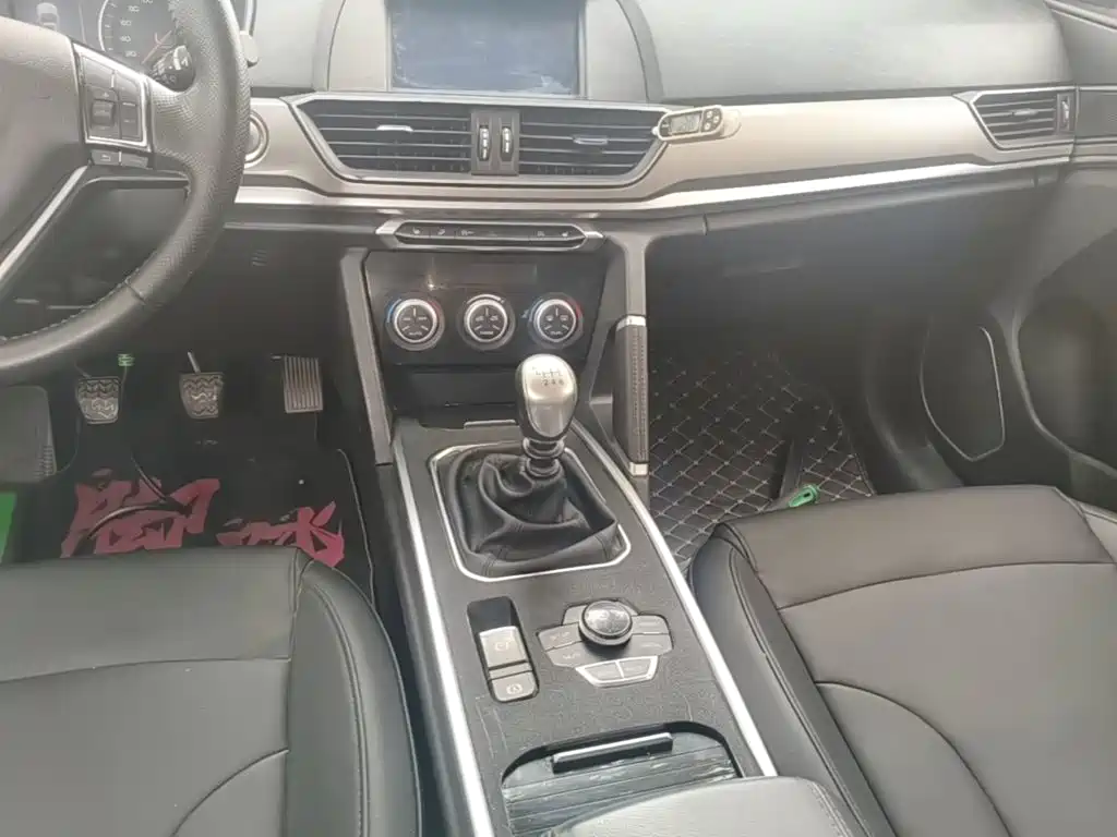 Haval H6 — миниатюра 14