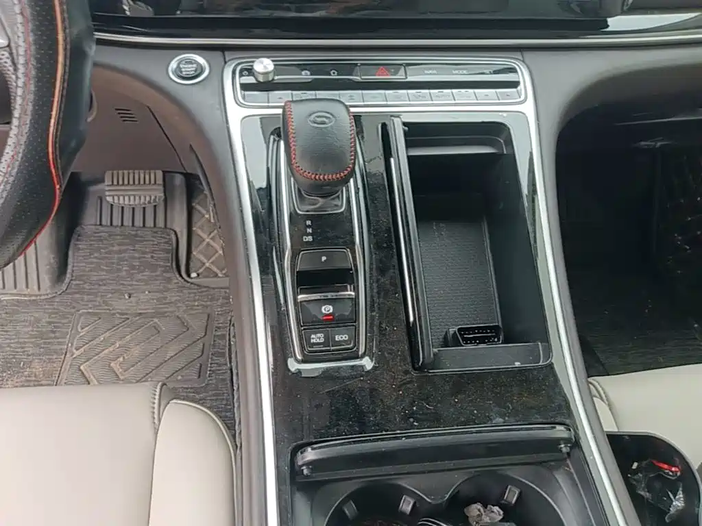 GAC Motor Trumpchi M8 — миниатюра 14