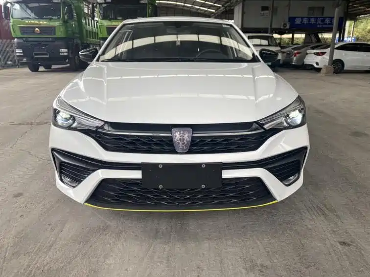 ROEWE I5