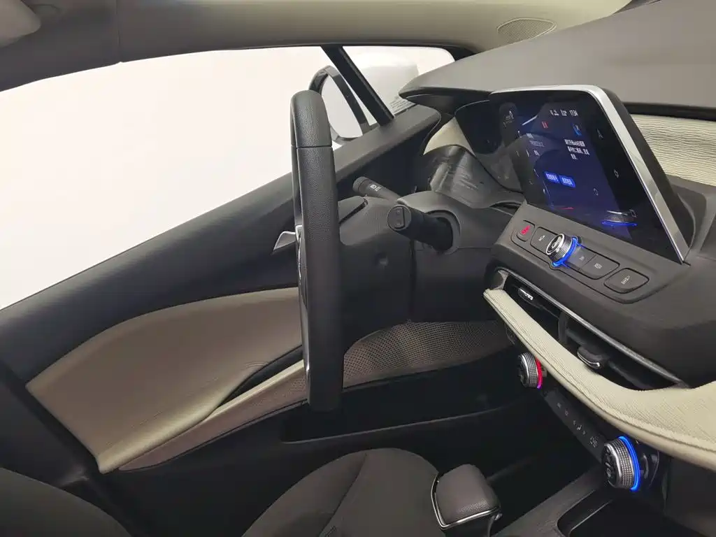Buick Velite 6 — миниатюра 22