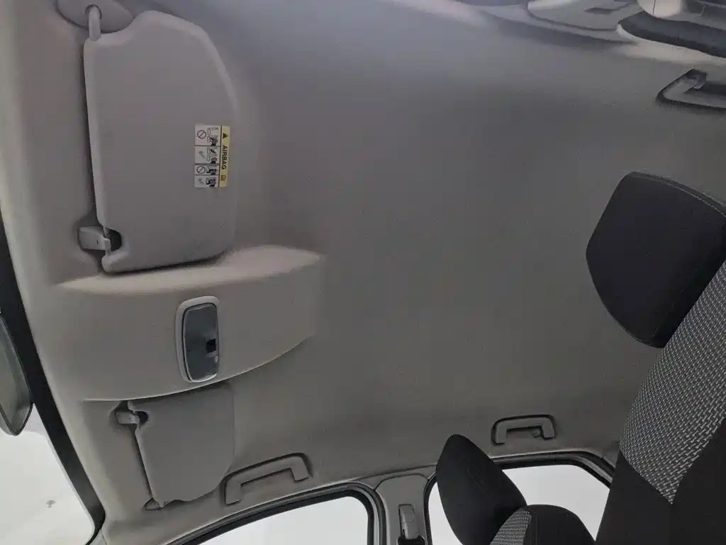 Ford Ecosport — миниатюра 14
