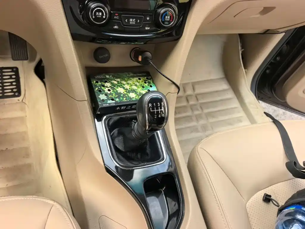 Baojun 730 — миниатюра 14