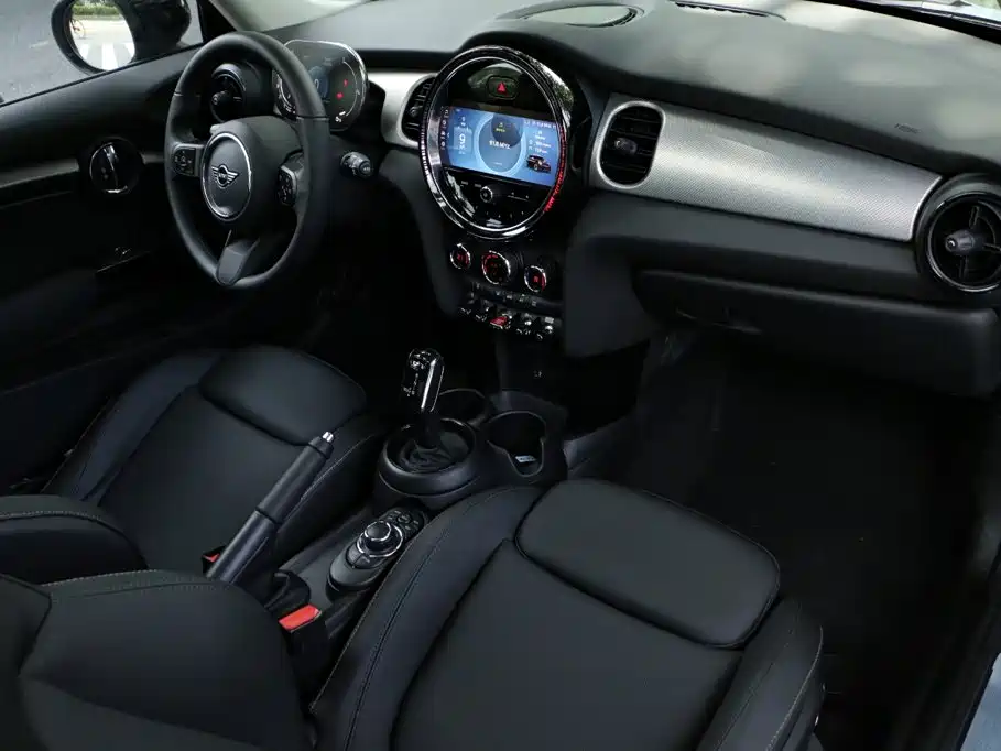 MINI Mini — миниатюра 17