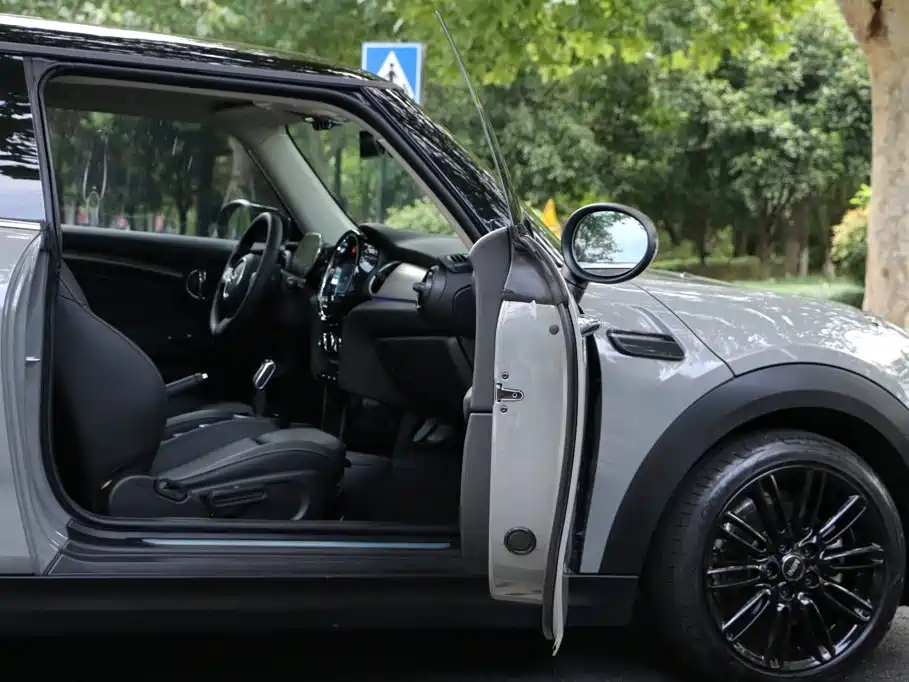 MINI Mini — миниатюра 20