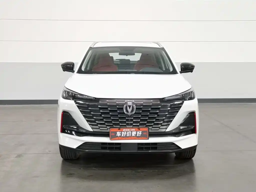 Changan CS55PLUS — миниатюра 3