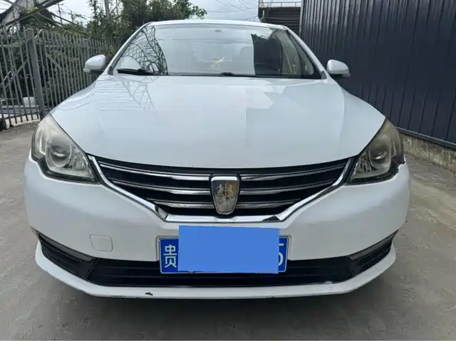 ROEWE 360
