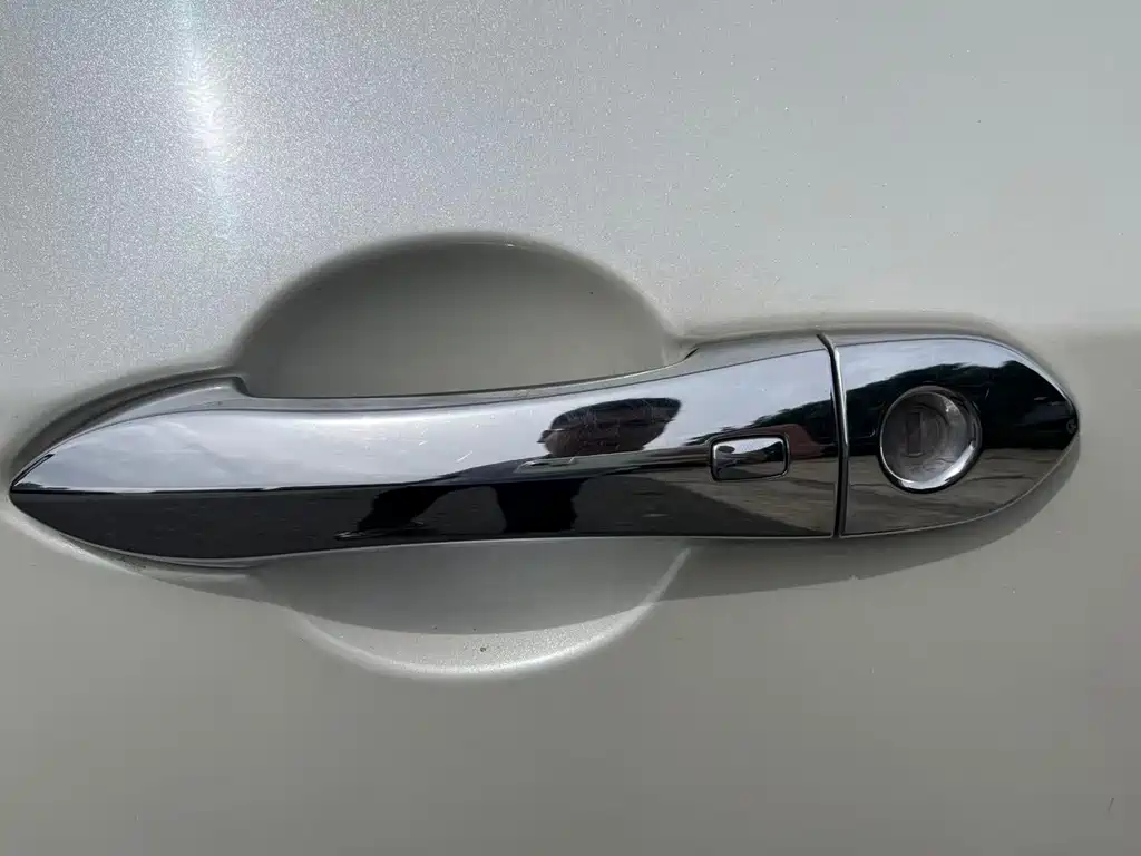 Venucia T60 — миниатюра 12