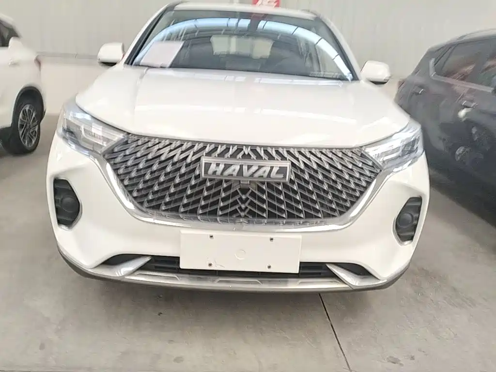 Haval M6 — миниатюра 3