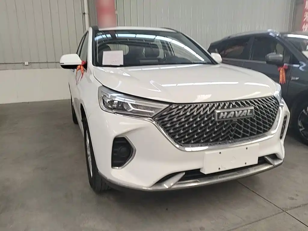 Haval M6 — миниатюра 4
