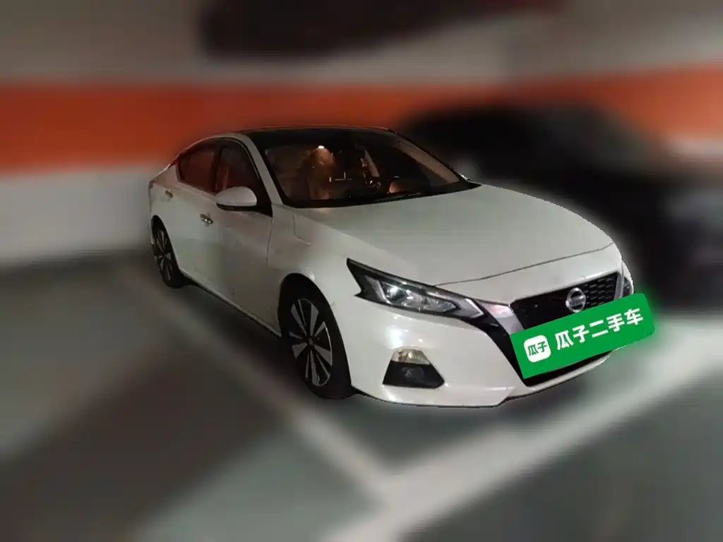 Nissan Teana — миниатюра 24