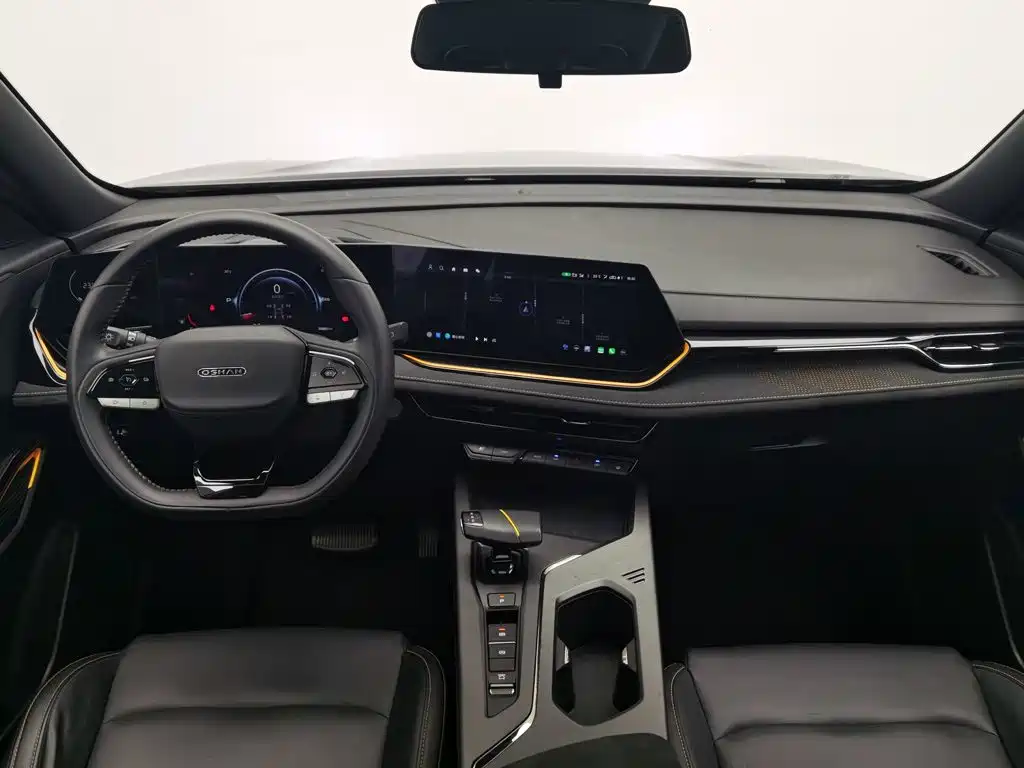 Oshan Oushang X5 PLUS — миниатюра 5