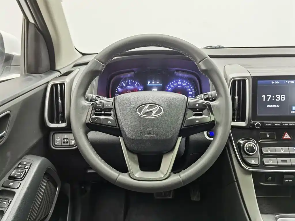 Hyundai ix35 — миниатюра 11