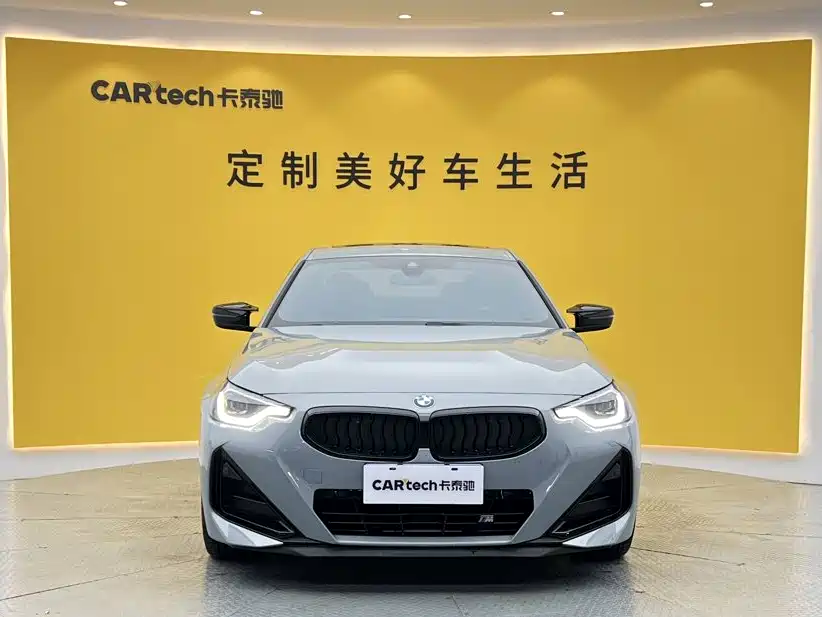 BMW M240i — миниатюра 3