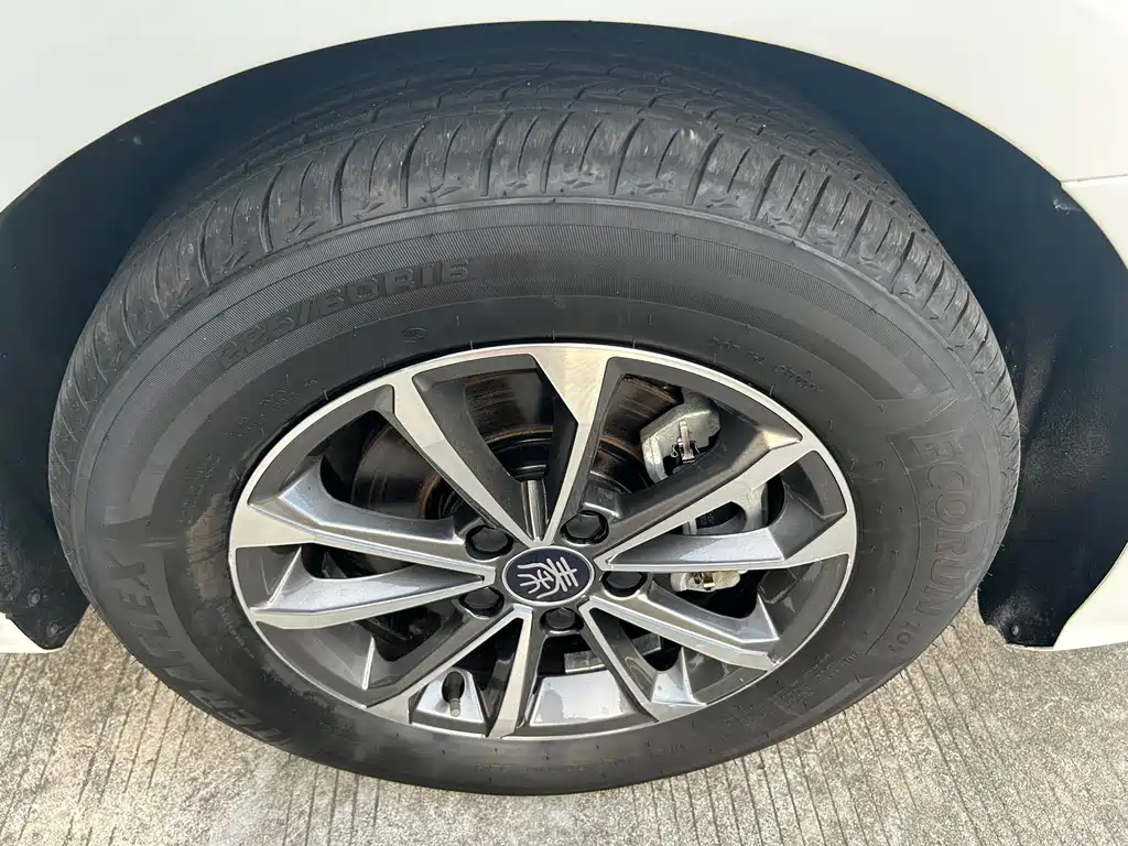 BYD Qin PLUS — миниатюра 15