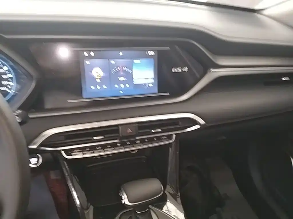 GAC Motor Trumpchi GS4 — миниатюра 13