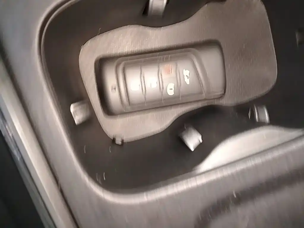 GAC Motor Trumpchi GS4 — миниатюра 9