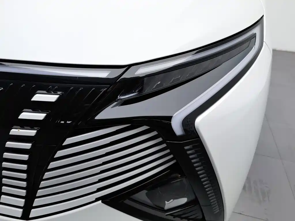 Cowin Kunlun Hybrid — миниатюра 7