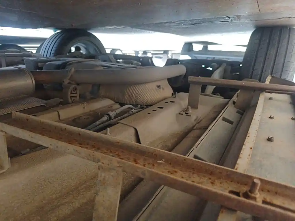 Chery Tiggo 8 PLUS — миниатюра 16