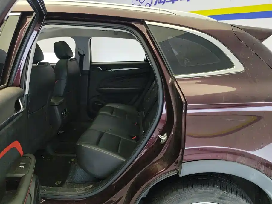 Landwind Landwind Rongyao — миниатюра 11