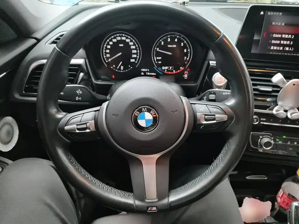 BMW 1 Series — миниатюра 6