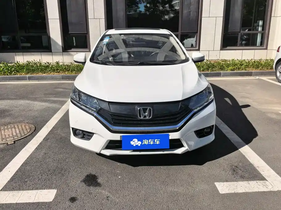 Honda Greiz — миниатюра 2