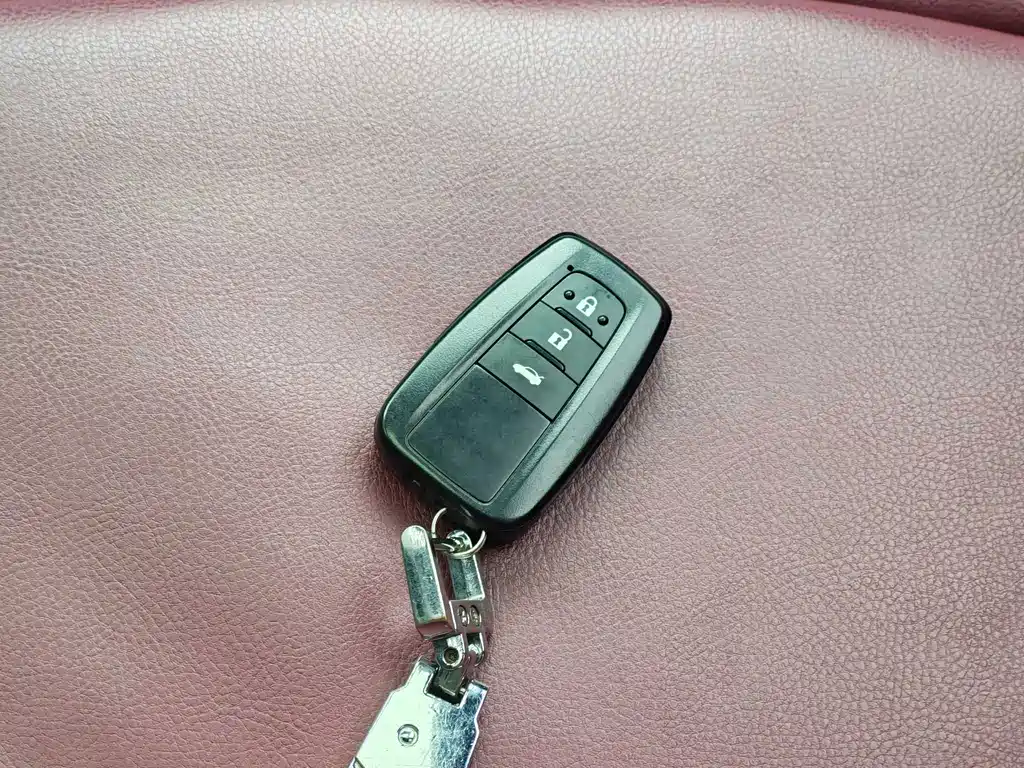 Toyota Levin — миниатюра 13