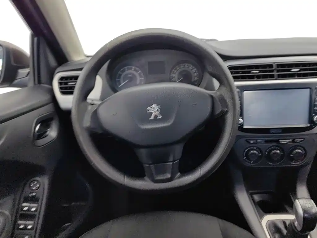 Peugeot 301 — миниатюра 11