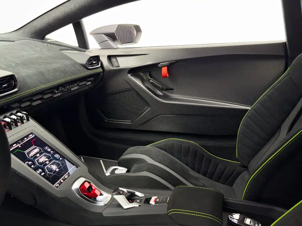 Lamborghini Huracán — фотографии объявления, Фото 22