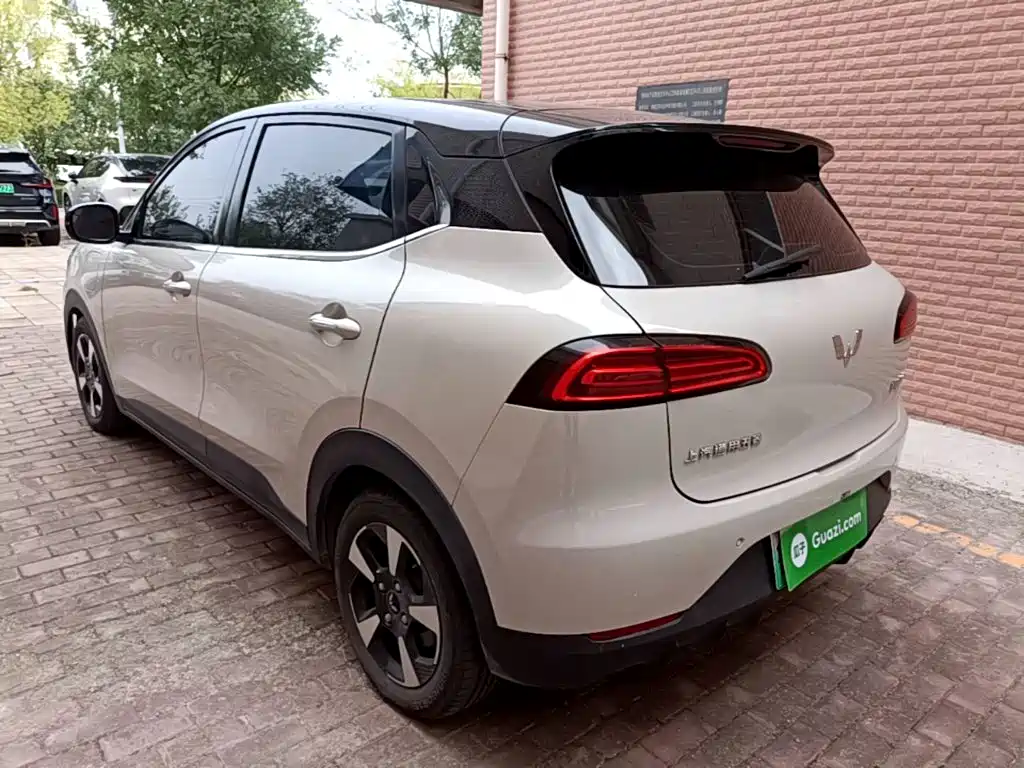 Wuling Bingo PLUS — миниатюра 5