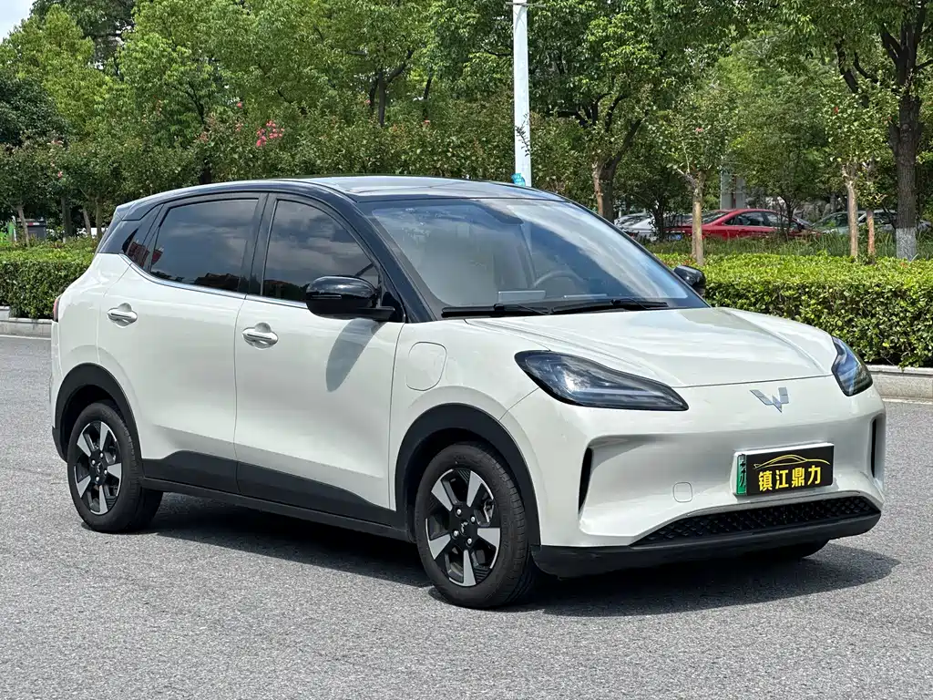 Wuling Bingo PLUS — миниатюра 3