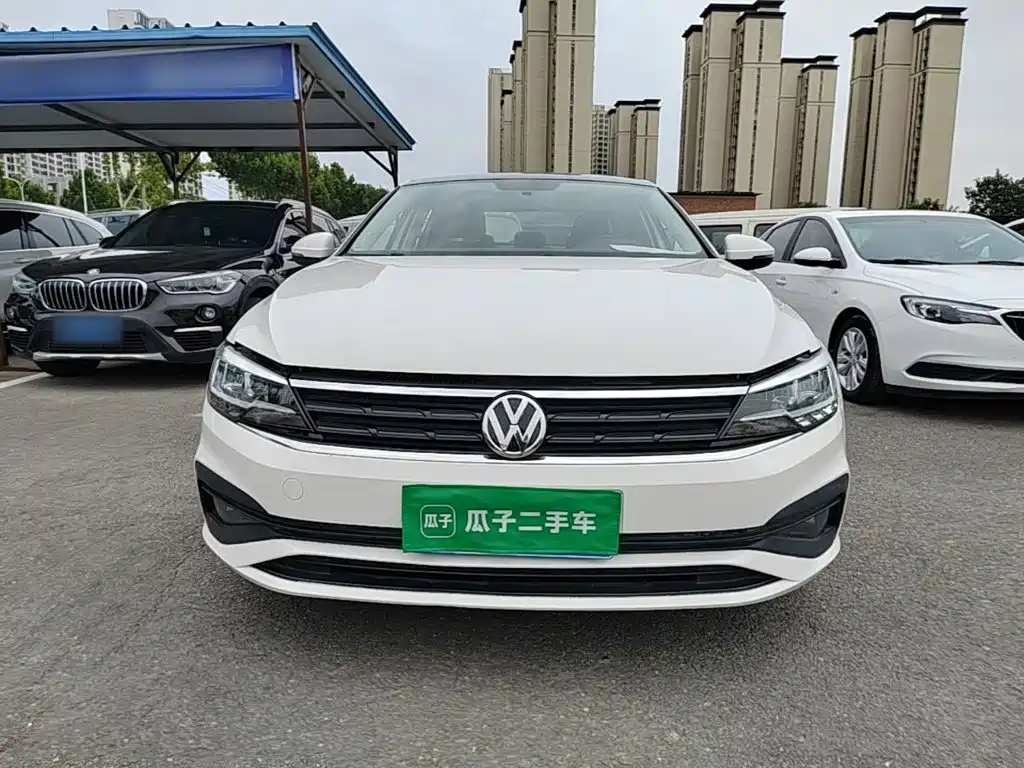 Volkswagen Lamando — миниатюра 3