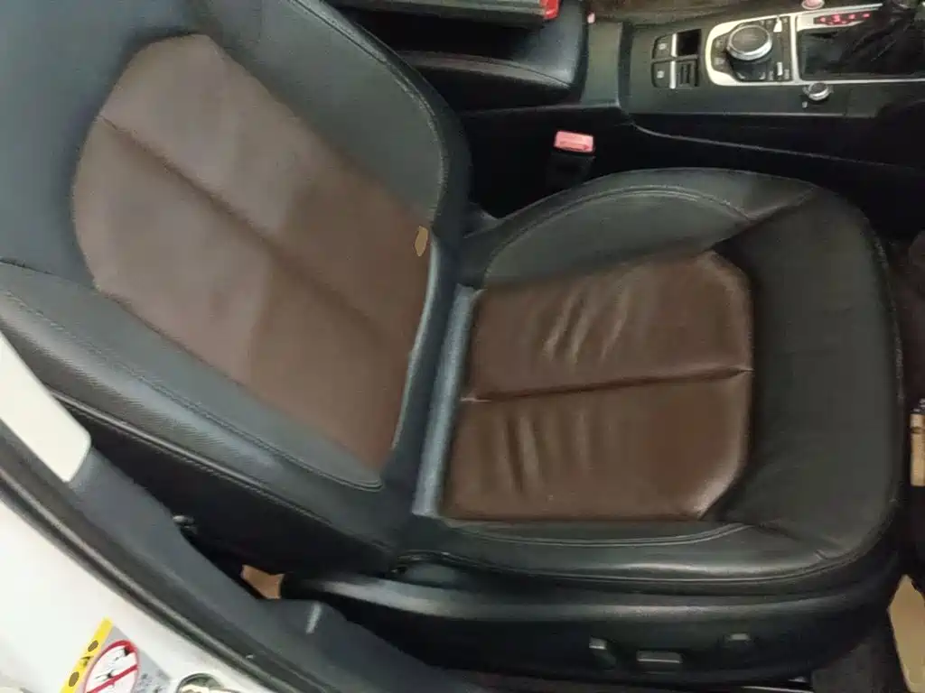 Audi A3 — миниатюра 25