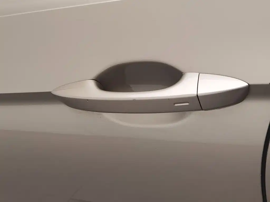 Volkswagen Lamando — миниатюра 18