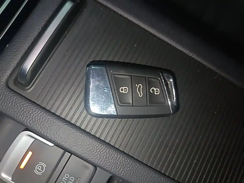 Volkswagen Magotan — миниатюра 9