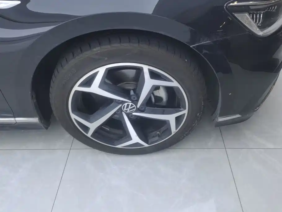 Volkswagen Magotan — миниатюра 6
