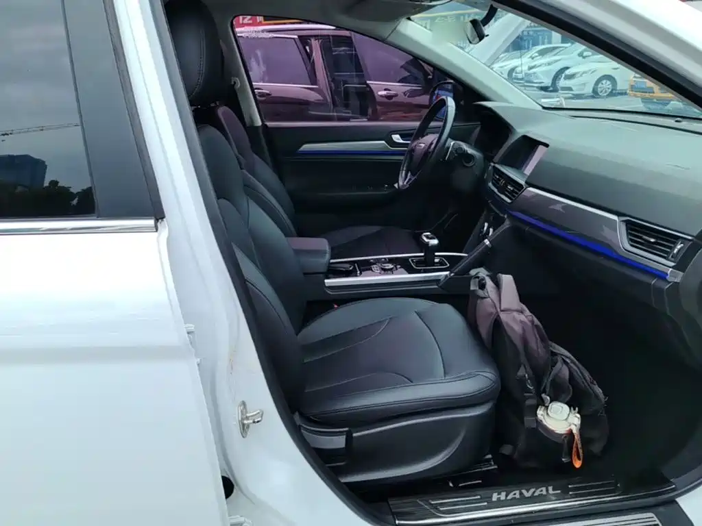 Haval H6 — миниатюра 25