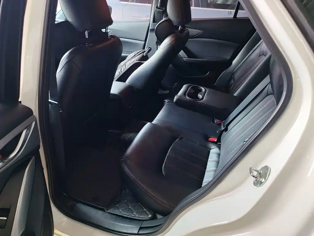 Mazda CX-4 — миниатюра 22