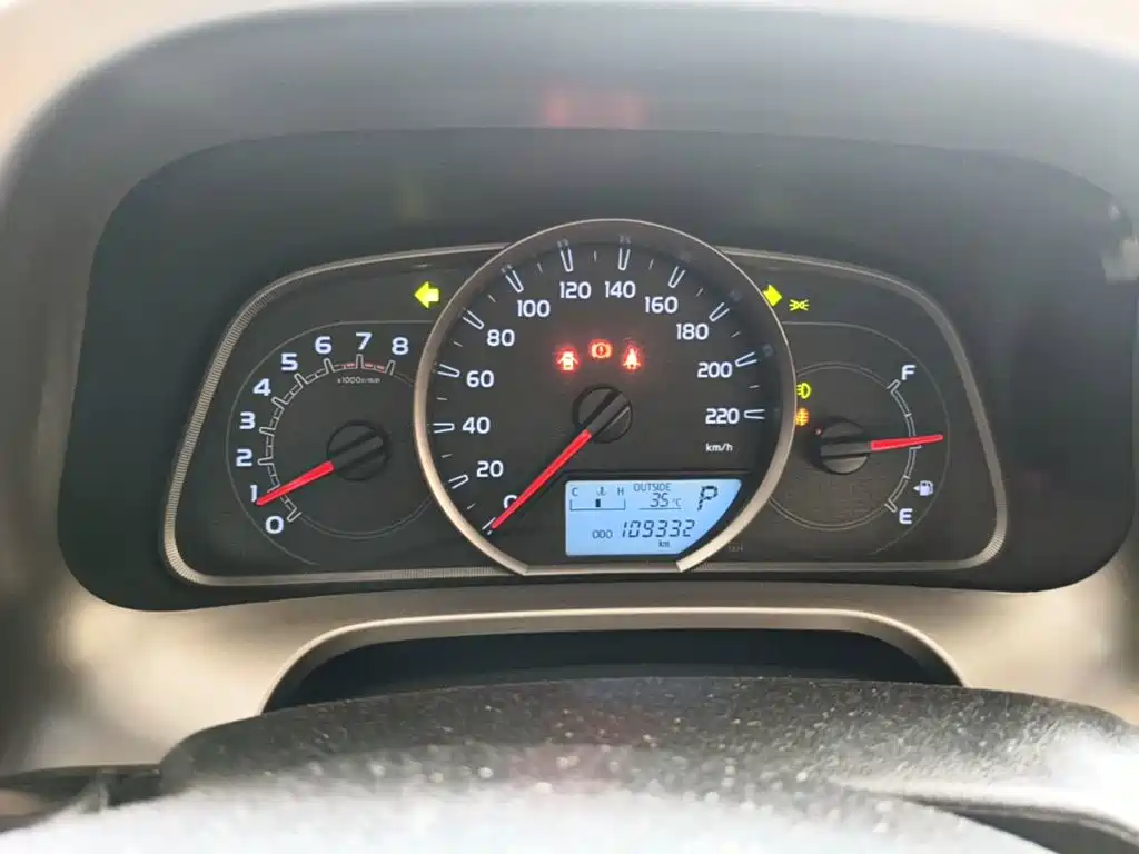 Toyota RAV4 — миниатюра 12
