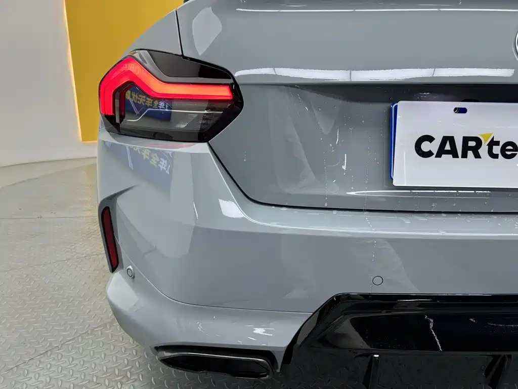 BMW M240i — миниатюра 11
