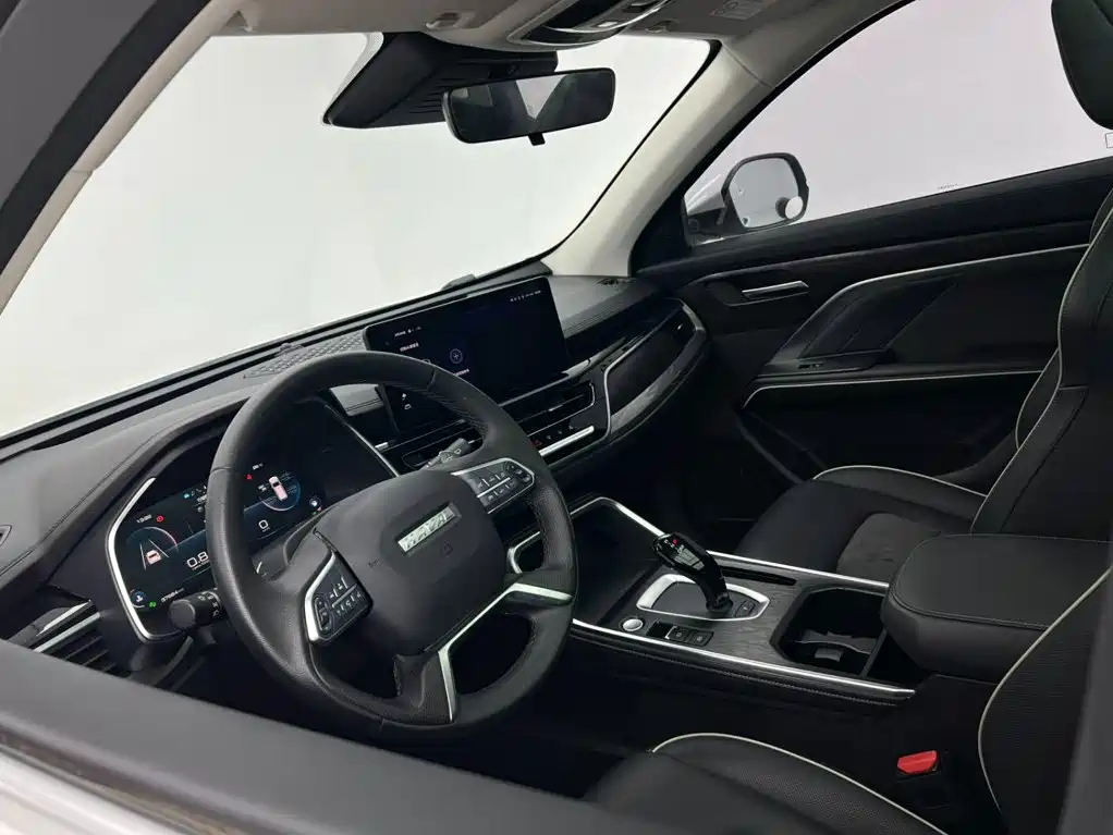 Haval H6 — миниатюра 11